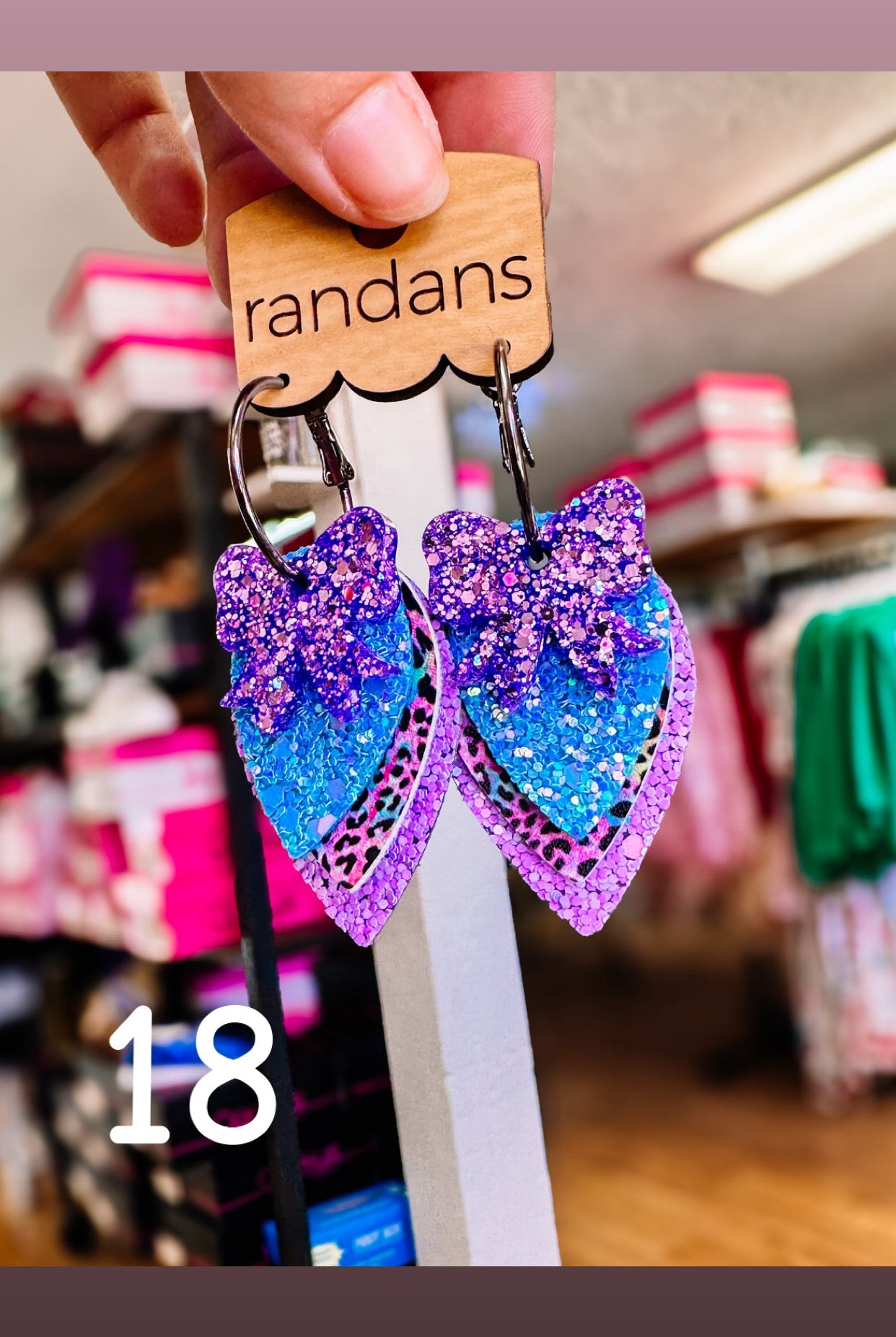 Randans Petite - Randoms-Dear Me Southern Boutique, located in DeRidder, Louisiana