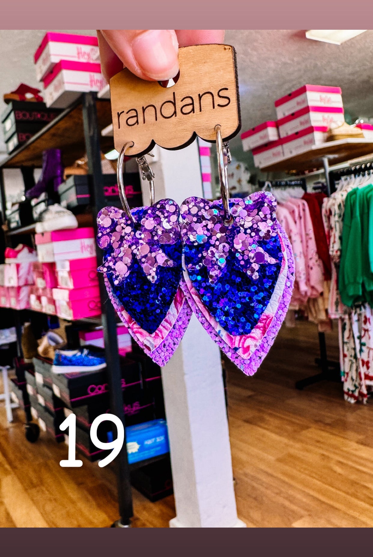 Randans Petite - Randoms-Dear Me Southern Boutique, located in DeRidder, Louisiana