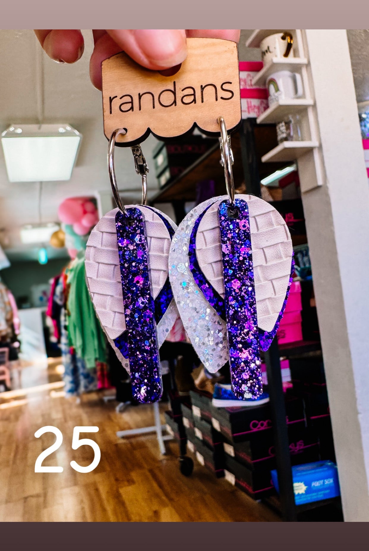 Randans Petite - Randoms-Dear Me Southern Boutique, located in DeRidder, Louisiana