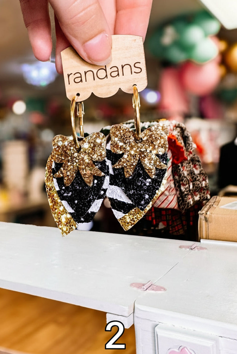 Randans Petite - Randoms-Dear Me Southern Boutique, located in DeRidder, Louisiana