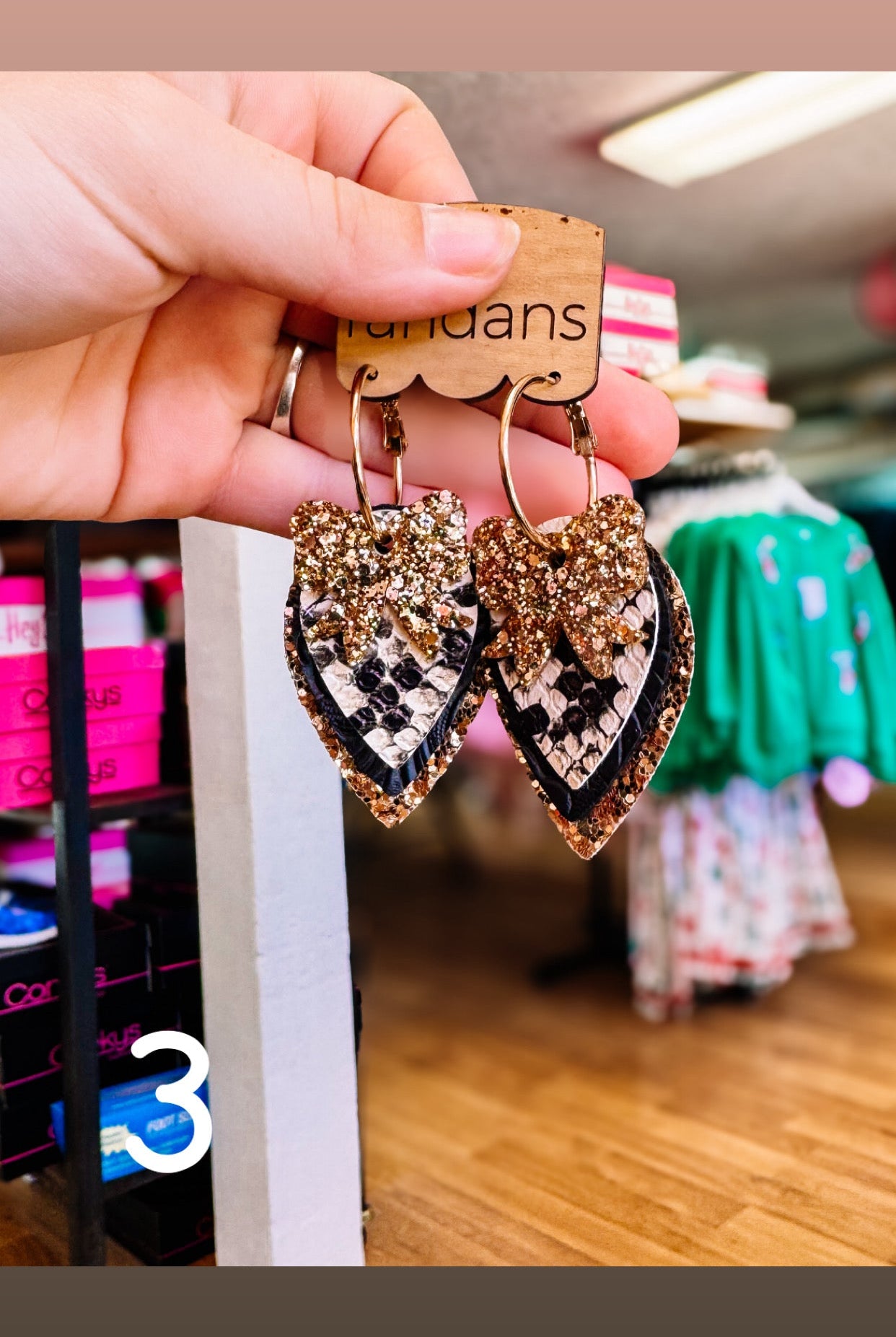 Randans Petite - Randoms-Dear Me Southern Boutique, located in DeRidder, Louisiana