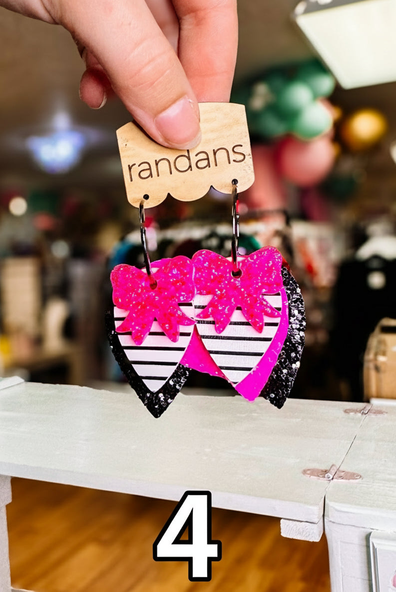 Randans Petite - Randoms-Dear Me Southern Boutique, located in DeRidder, Louisiana