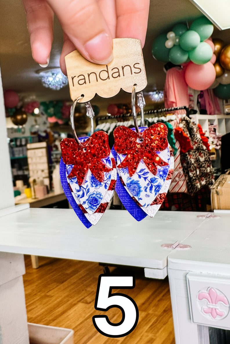 Randans Petite - Randoms-Dear Me Southern Boutique, located in DeRidder, Louisiana