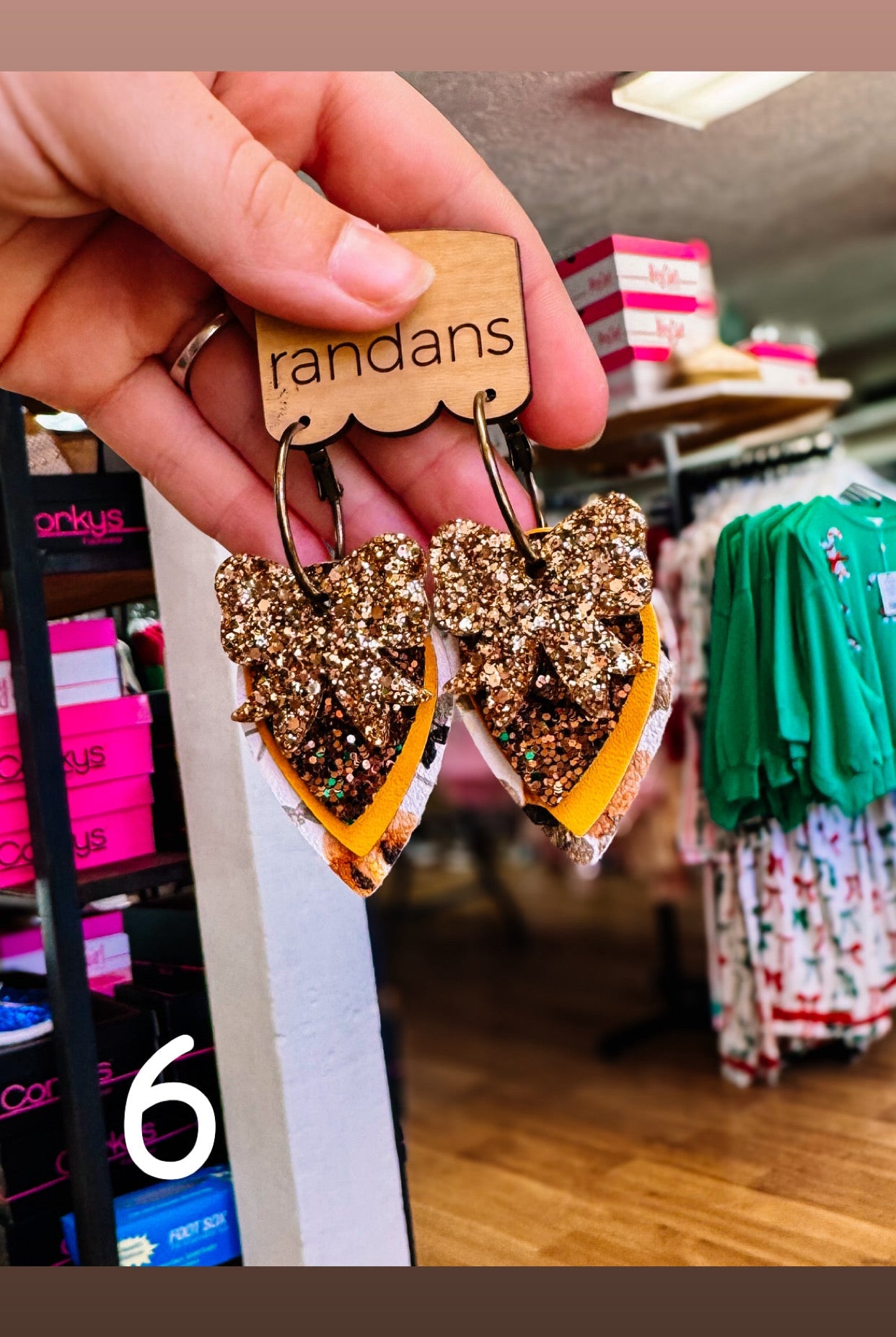 Randans Petite - Randoms-Dear Me Southern Boutique, located in DeRidder, Louisiana