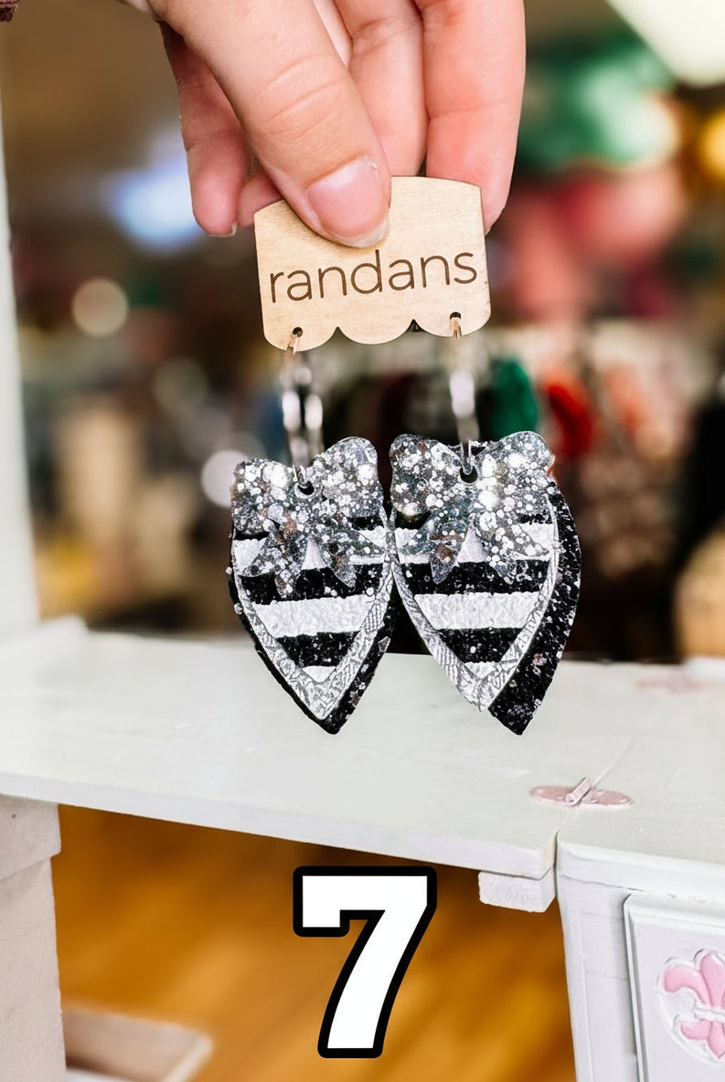 Randans Petite - Randoms-Dear Me Southern Boutique, located in DeRidder, Louisiana