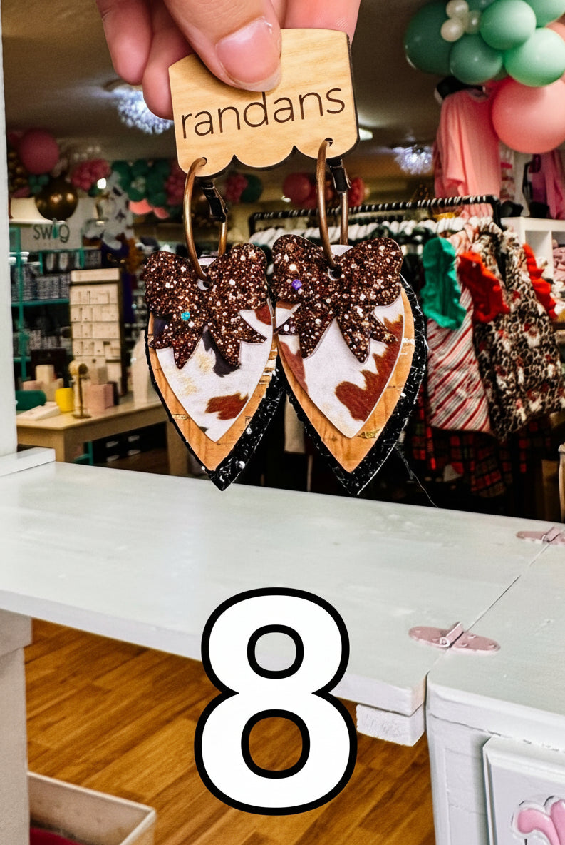 Randans Petite - Randoms-Dear Me Southern Boutique, located in DeRidder, Louisiana