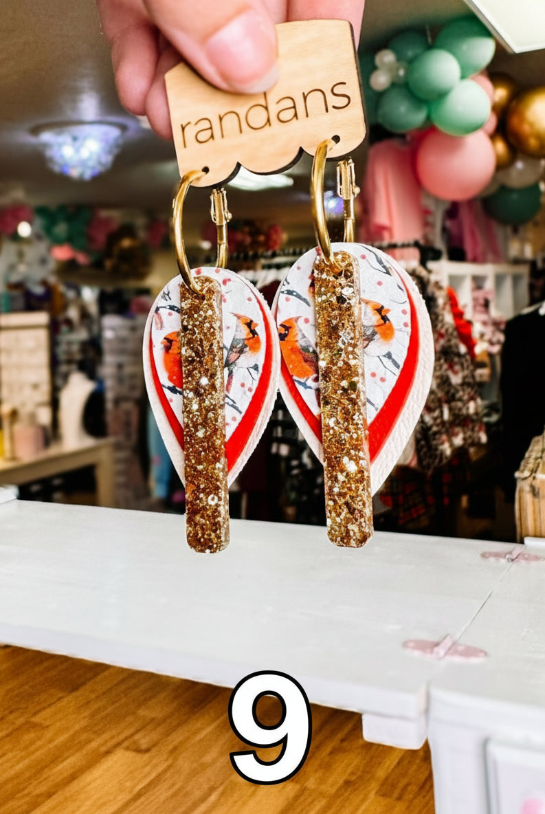 Randans Petite - Randoms-Dear Me Southern Boutique, located in DeRidder, Louisiana