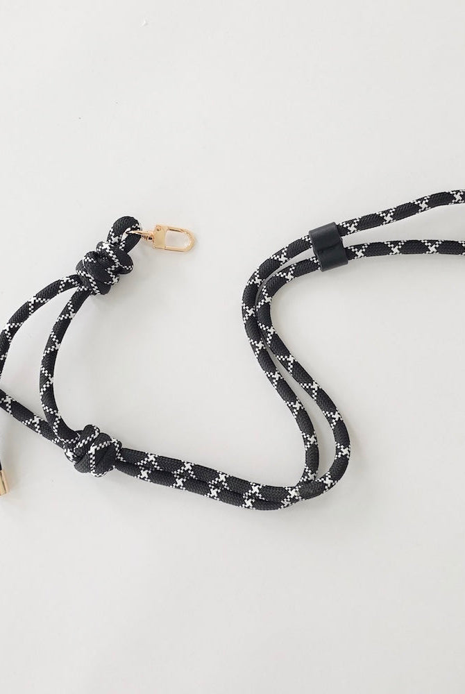 Randi Rope Strap-Straps-Dear Me Southern Boutique, located in DeRidder, Louisiana