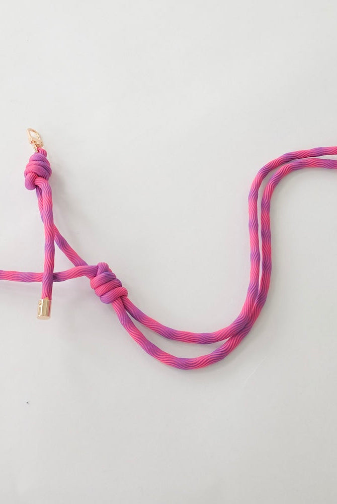 Randi Rope Strap-Straps-Dear Me Southern Boutique, located in DeRidder, Louisiana
