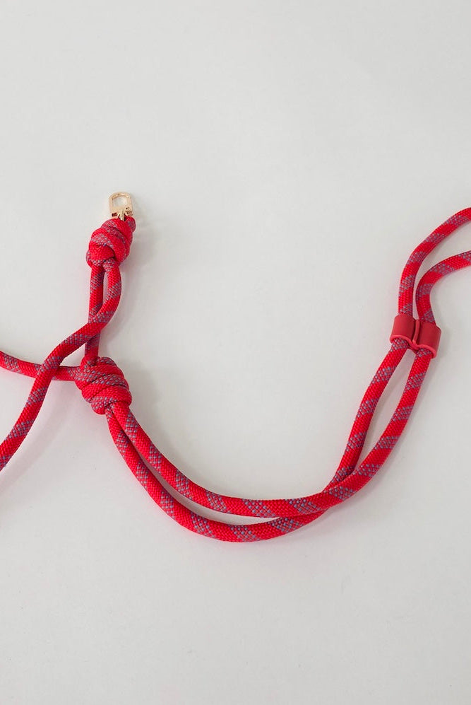 Randi Rope Strap-Straps-Dear Me Southern Boutique, located in DeRidder, Louisiana