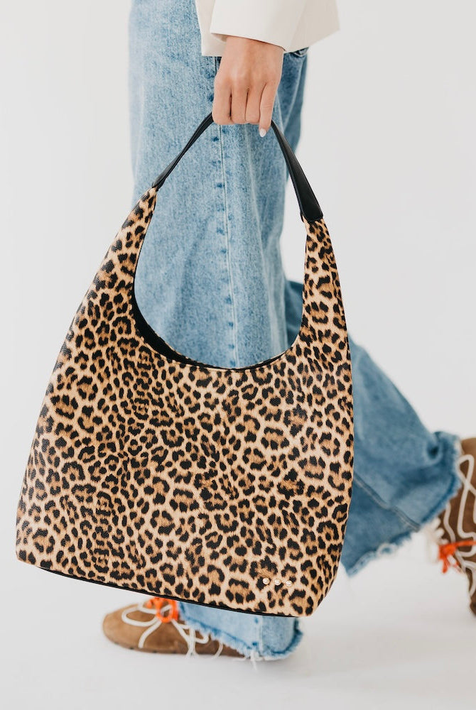 Roxi Hobo Shoulder Bag-Presales-Dear Me Southern Boutique, located in DeRidder, Louisiana