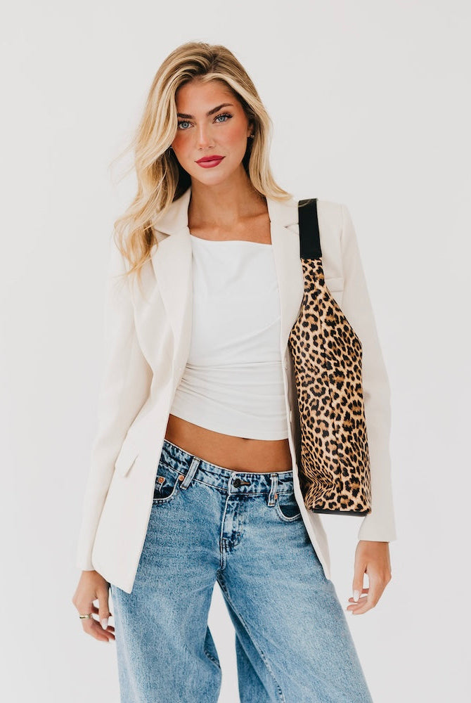 Roxi Hobo Shoulder Bag-Presales-Dear Me Southern Boutique, located in DeRidder, Louisiana