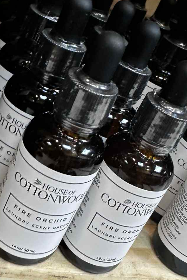 SCENT DROPS-Dear Me Southern Boutique, located in DeRidder, Louisiana