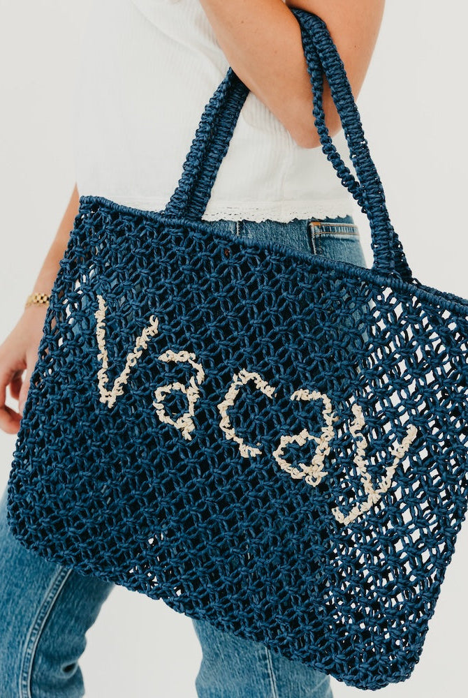 Sandbar Carryall Summer Tote-Presales-Dear Me Southern Boutique, located in DeRidder, Louisiana