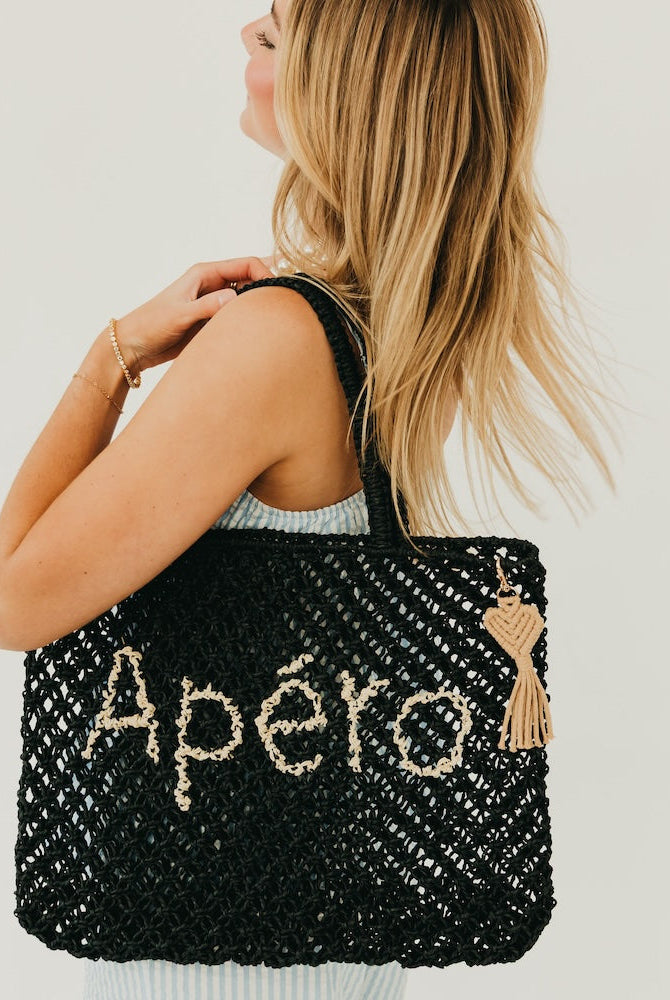 Sandbar Carryall Summer Tote-Presales-Dear Me Southern Boutique, located in DeRidder, Louisiana