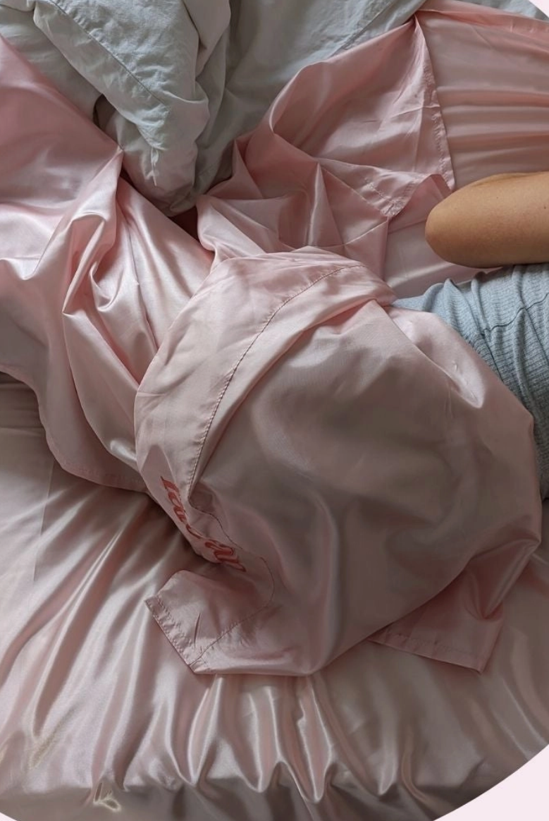 Self Tan Sleep Sac w/ Open Side-Gifts-Dear Me Southern Boutique, located in DeRidder, Louisiana