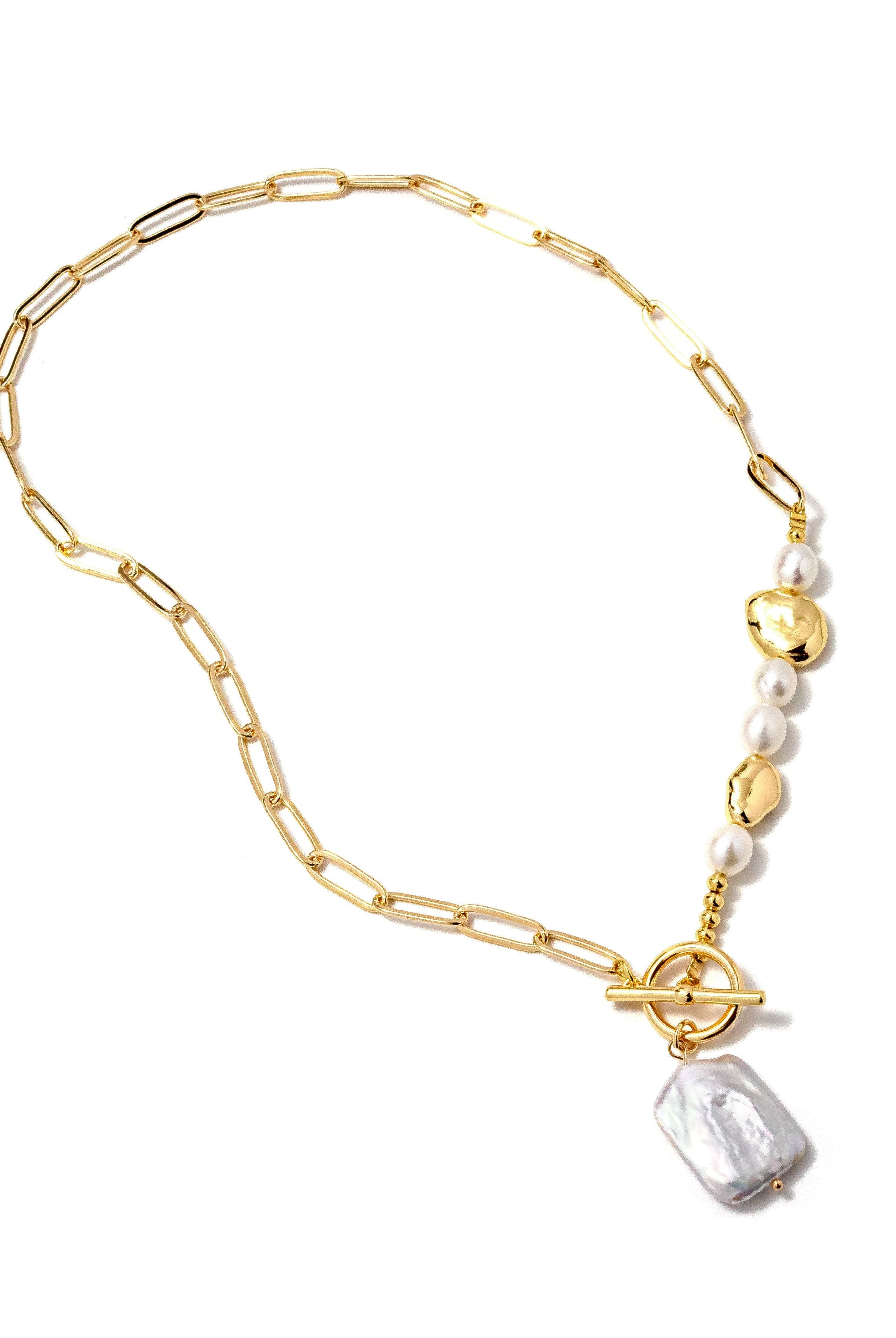Seraphina Necklace-Dear Me Southern Boutique, located in DeRidder, Louisiana