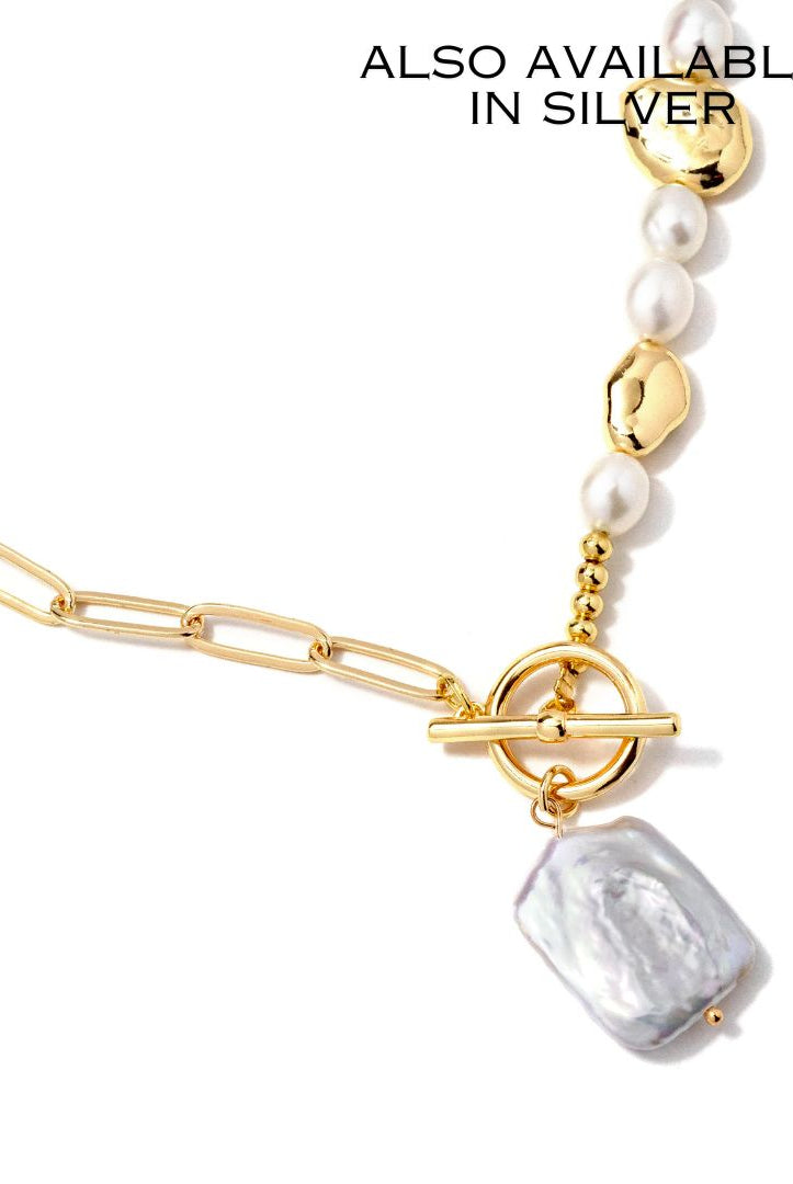 Seraphina Necklace-Dear Me Southern Boutique, located in DeRidder, Louisiana