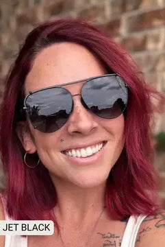 Shay-Sunglasses-Dear Me Southern Boutique, located in DeRidder, Louisiana
