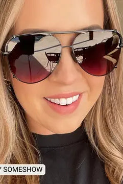 Shay-Sunglasses-Dear Me Southern Boutique, located in DeRidder, Louisiana