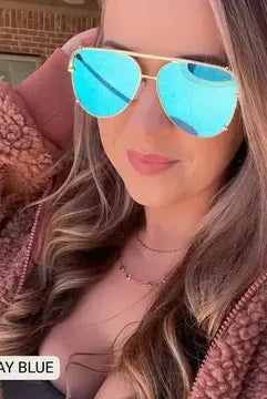 Shay-Sunglasses-Dear Me Southern Boutique, located in DeRidder, Louisiana