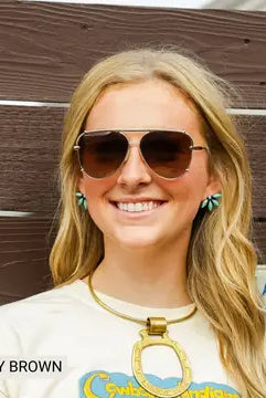 Shay-Sunglasses-Dear Me Southern Boutique, located in DeRidder, Louisiana