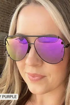 Shay-Sunglasses-Dear Me Southern Boutique, located in DeRidder, Louisiana