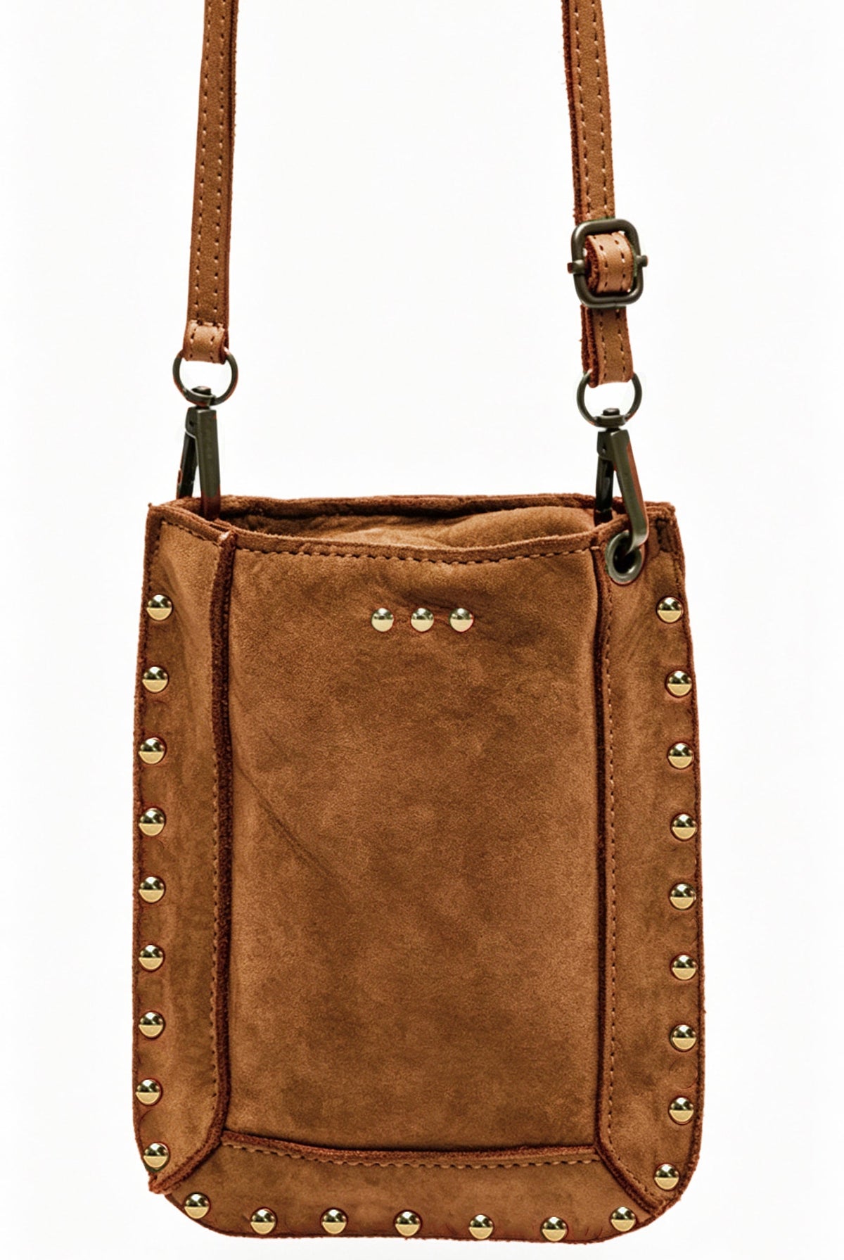 Shelby Suede Phone Bag-Presales-Dear Me Southern Boutique, located in DeRidder, Louisiana