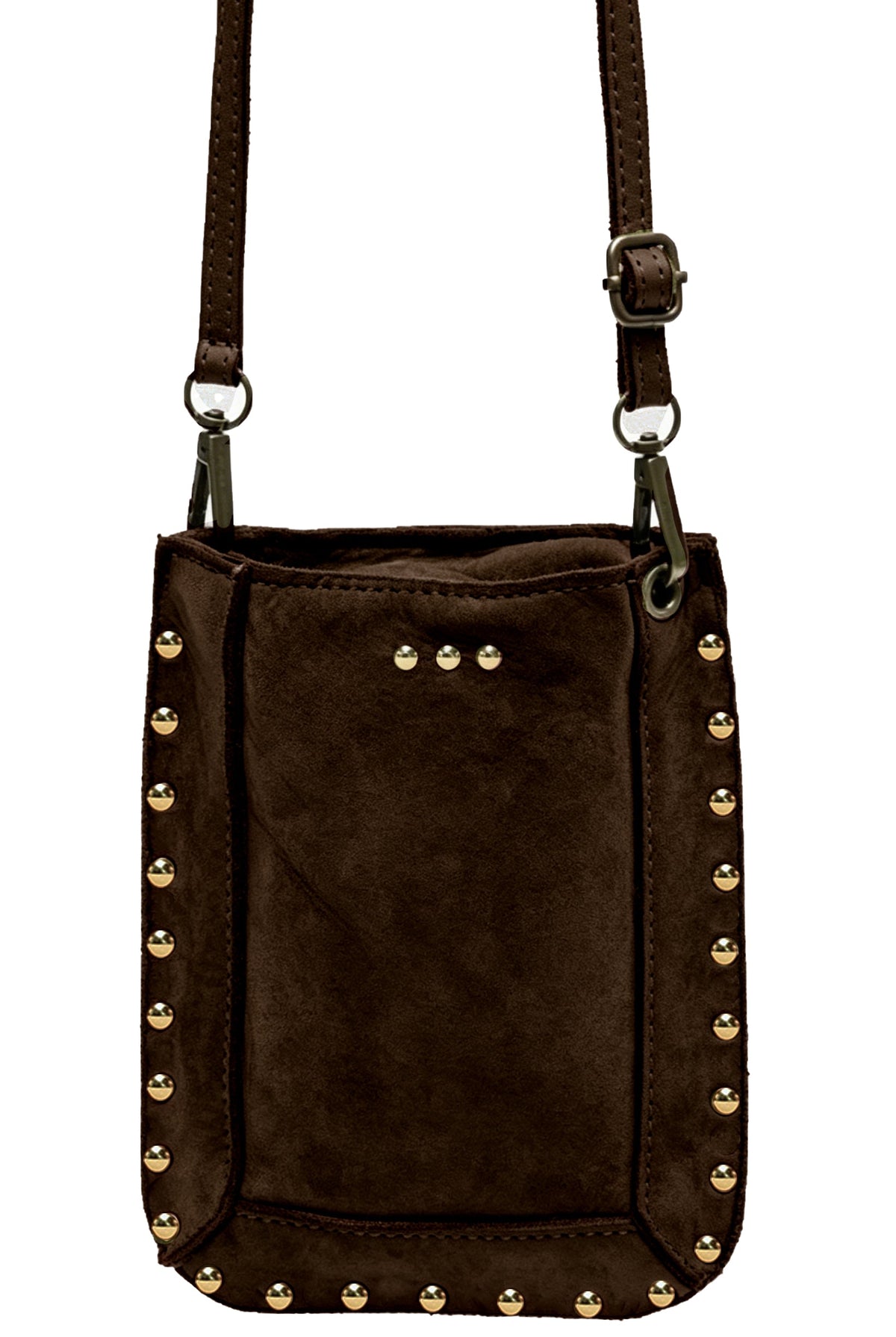 Shelby Suede Phone Bag-Presales-Dear Me Southern Boutique, located in DeRidder, Louisiana
