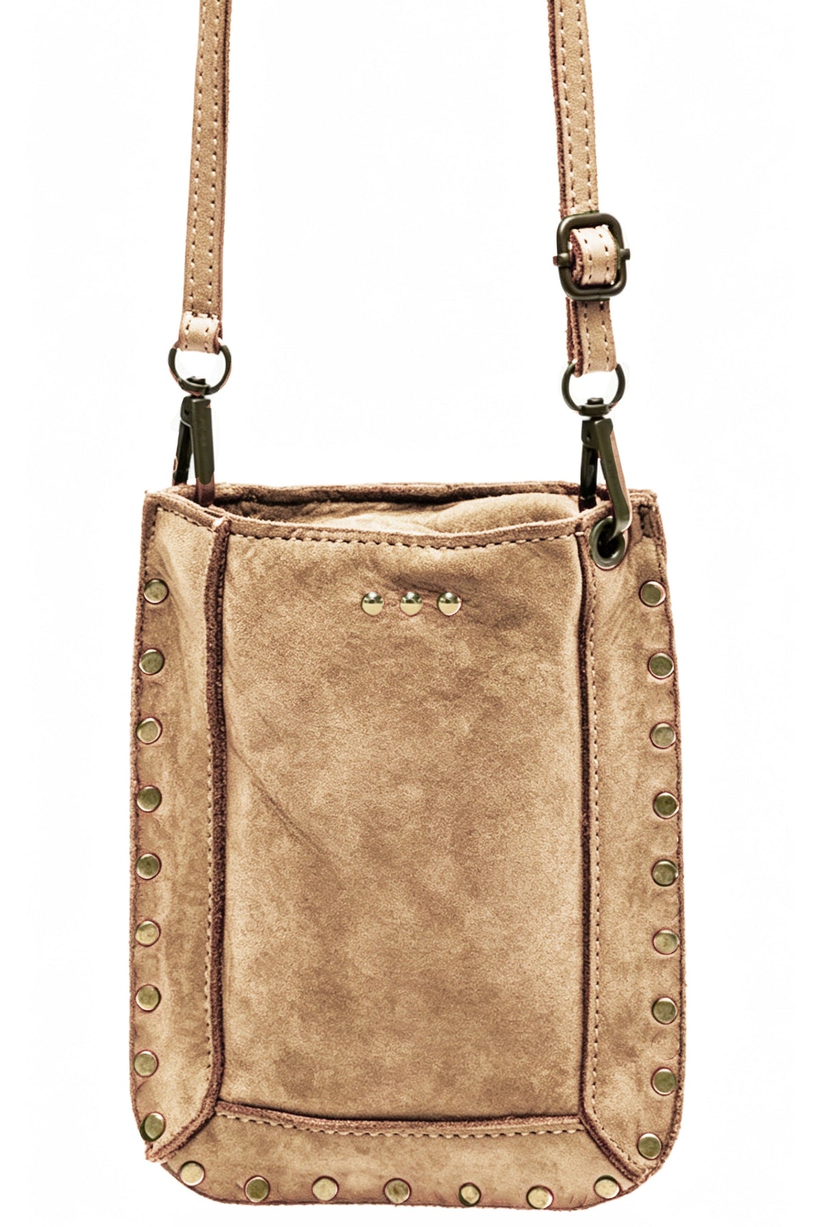 Shelby Suede Phone Bag-Presales-Dear Me Southern Boutique, located in DeRidder, Louisiana