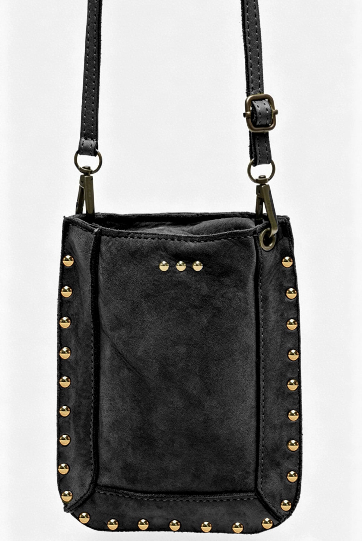 Shelby Suede Phone Bag-Presales-Dear Me Southern Boutique, located in DeRidder, Louisiana