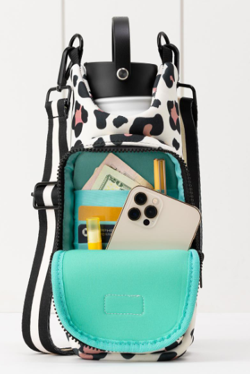 Side Kick Swig Life Water Bottle Sling-Drinkwear-Dear Me Southern Boutique, located in DeRidder, Louisiana