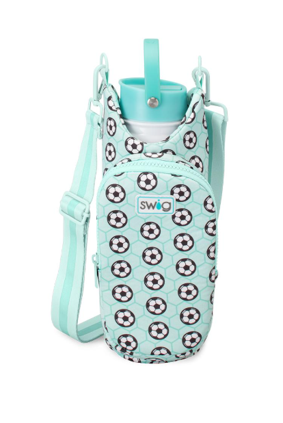 Side Kick Swig Life Water Bottle Sling-Drinkwear-Dear Me Southern Boutique, located in DeRidder, Louisiana