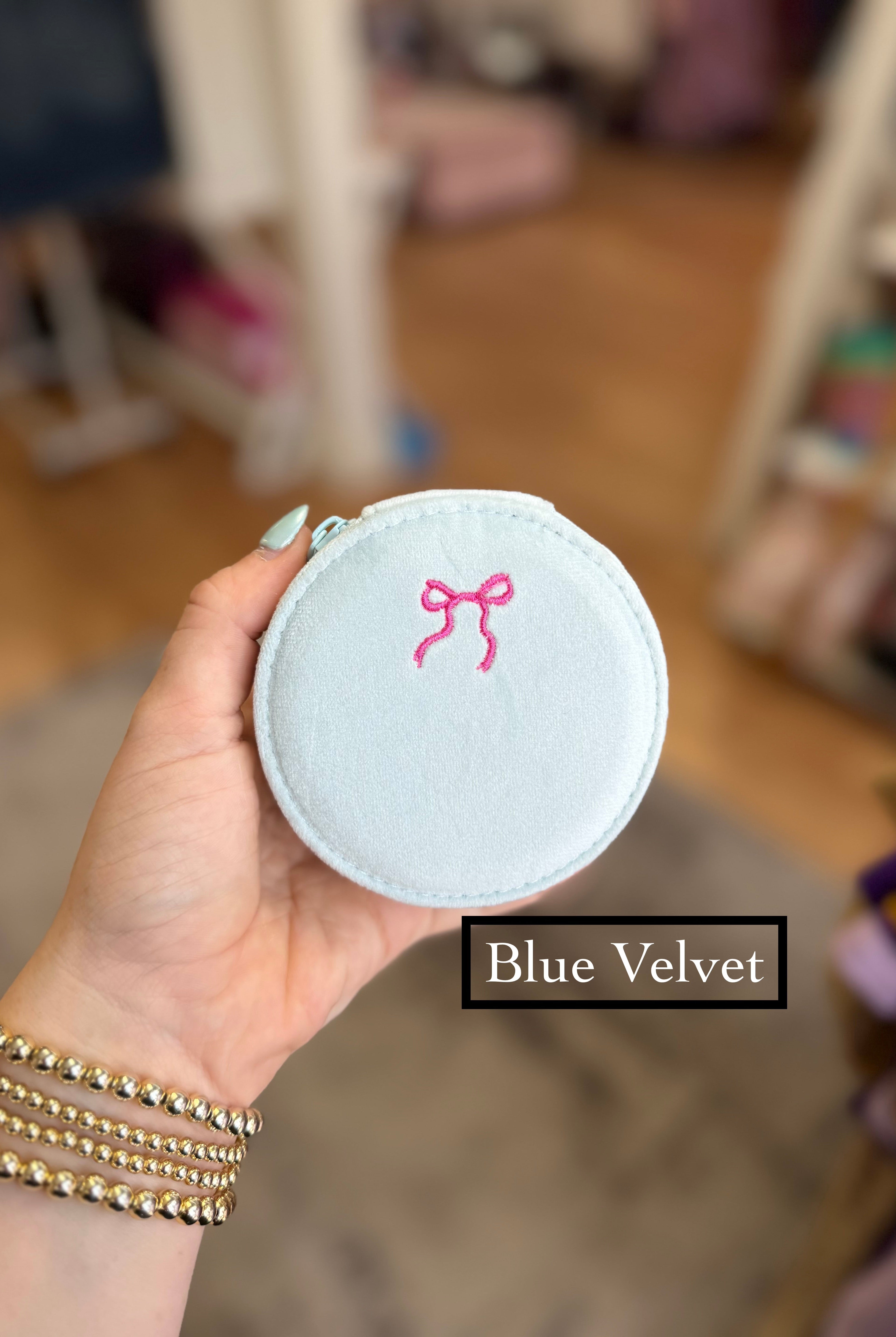 Simply Southern Weekly Pill Case-Travel Case-Dear Me Southern Boutique, located in DeRidder, Louisiana