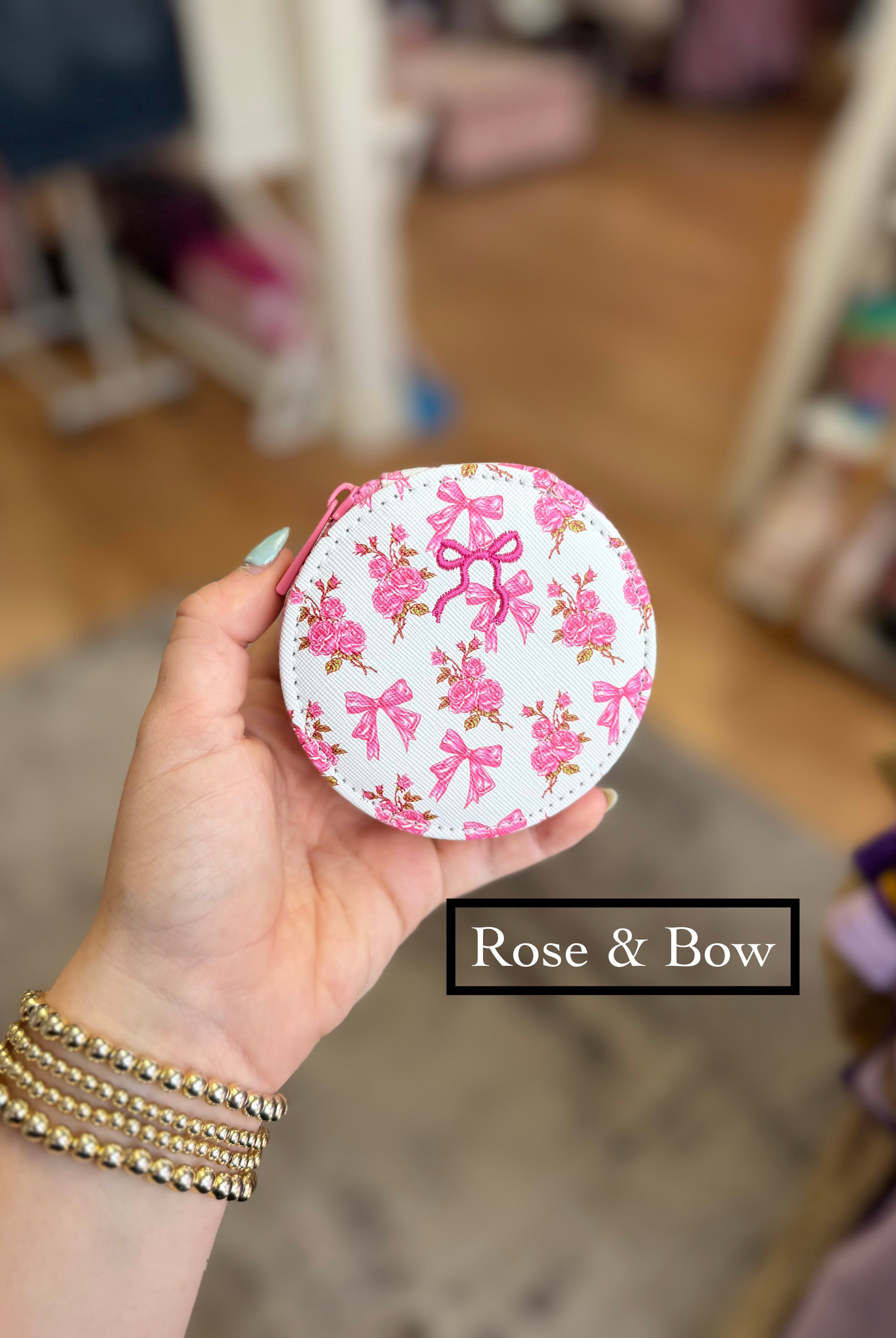 Simply Southern Weekly Pill Case-Travel Case-Dear Me Southern Boutique, located in DeRidder, Louisiana