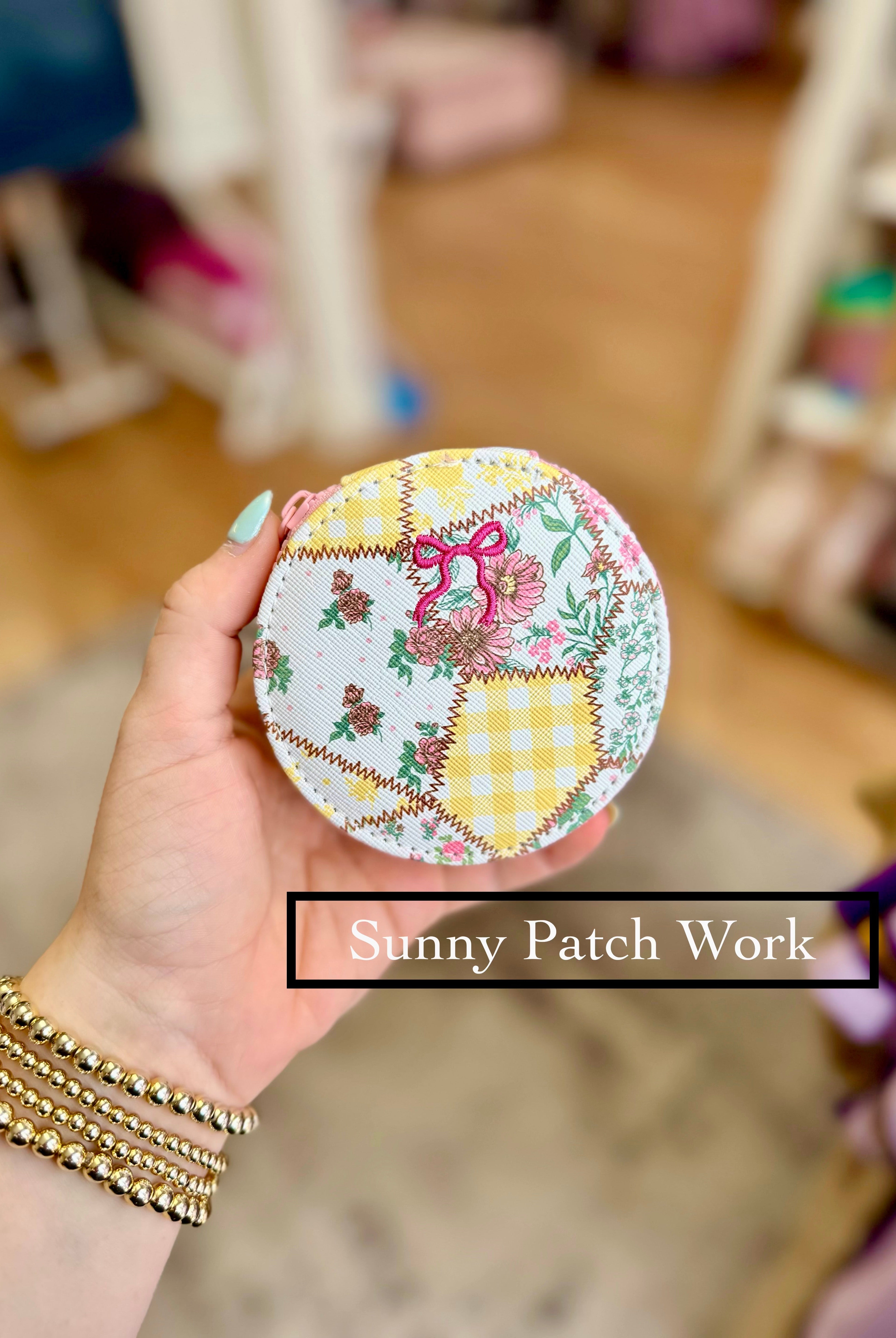 Simply Southern Weekly Pill Case-Travel Case-Dear Me Southern Boutique, located in DeRidder, Louisiana