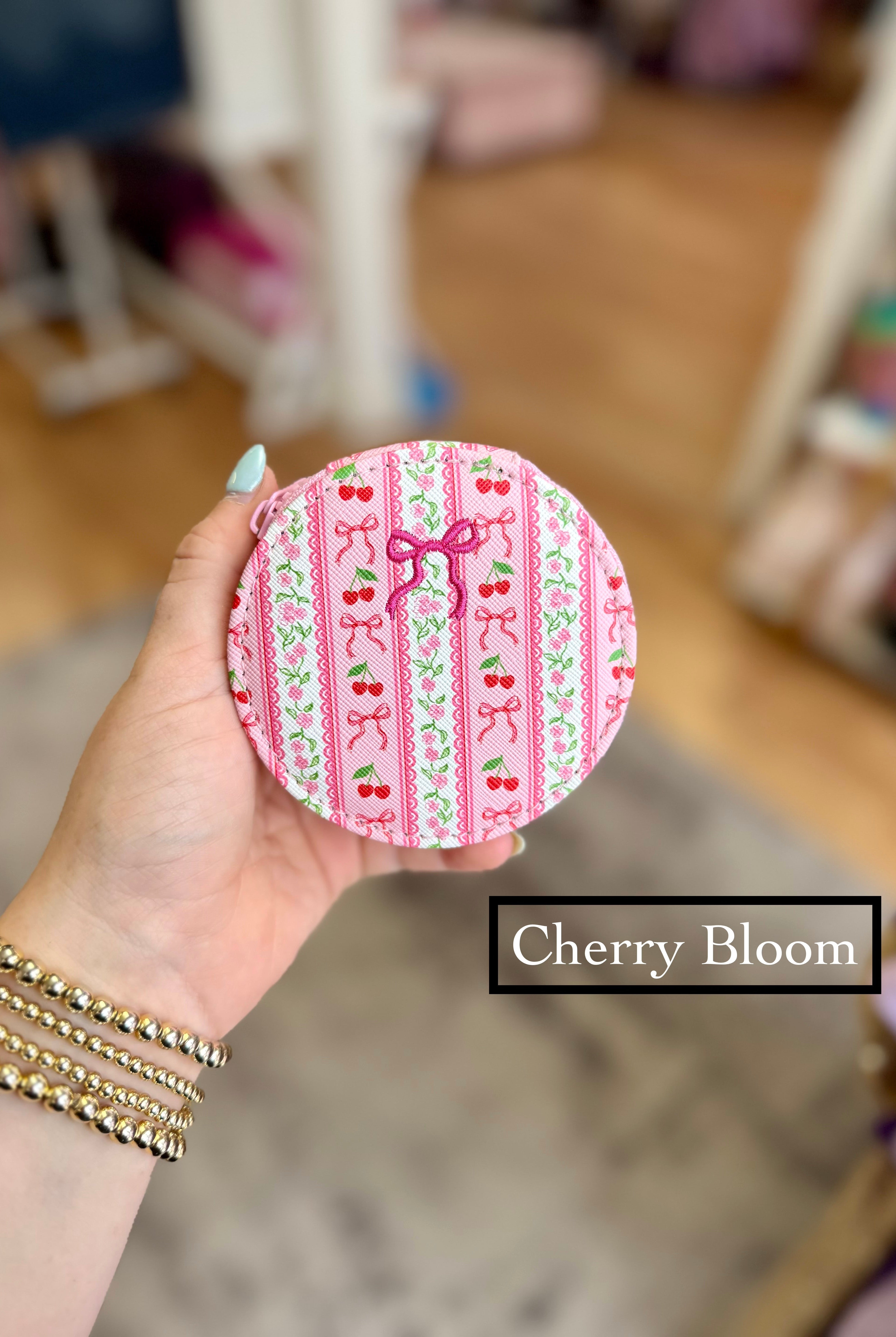 Simply Southern Weekly Pill Case-Travel Case-Dear Me Southern Boutique, located in DeRidder, Louisiana