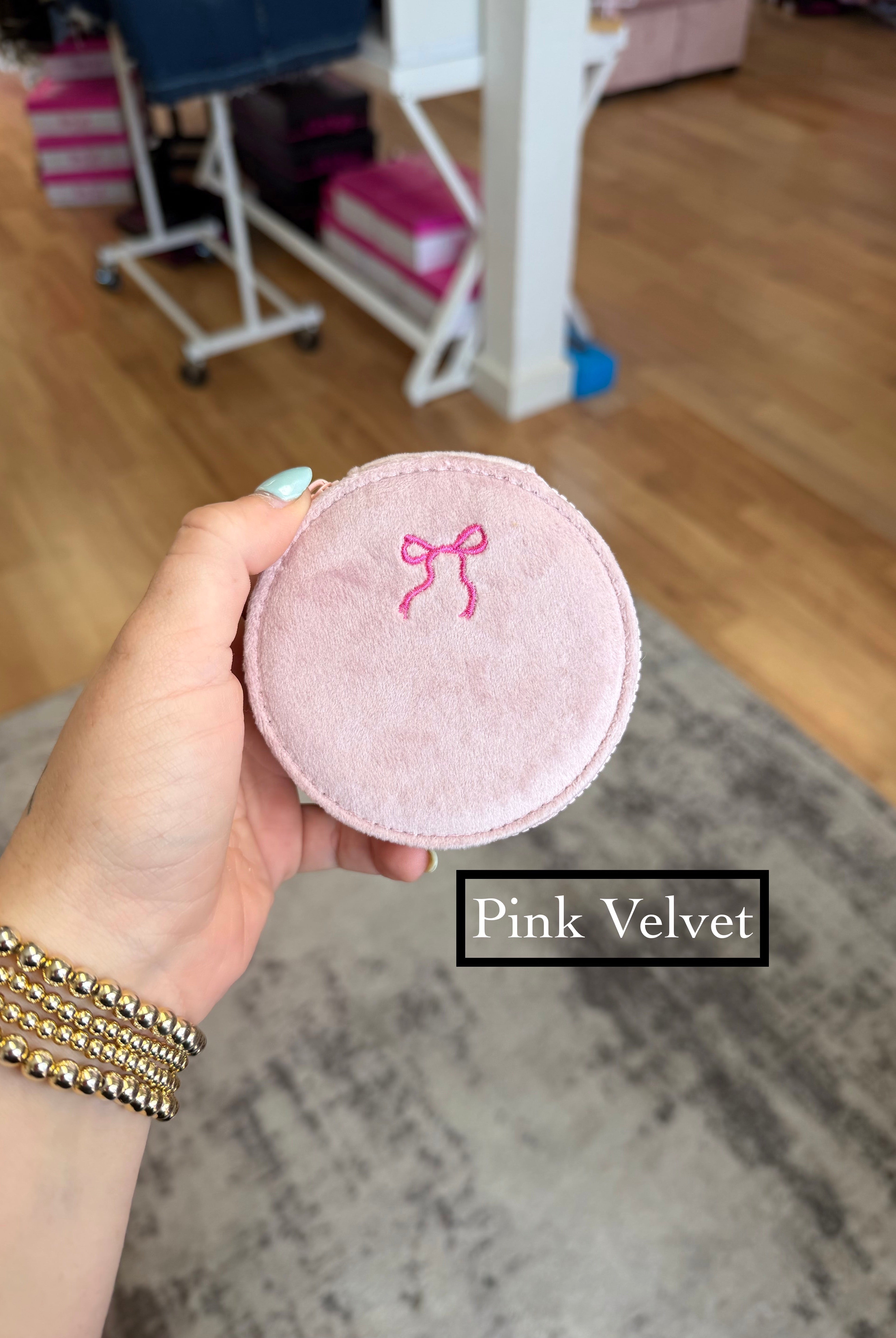 Simply Southern Weekly Pill Case-Travel Case-Dear Me Southern Boutique, located in DeRidder, Louisiana