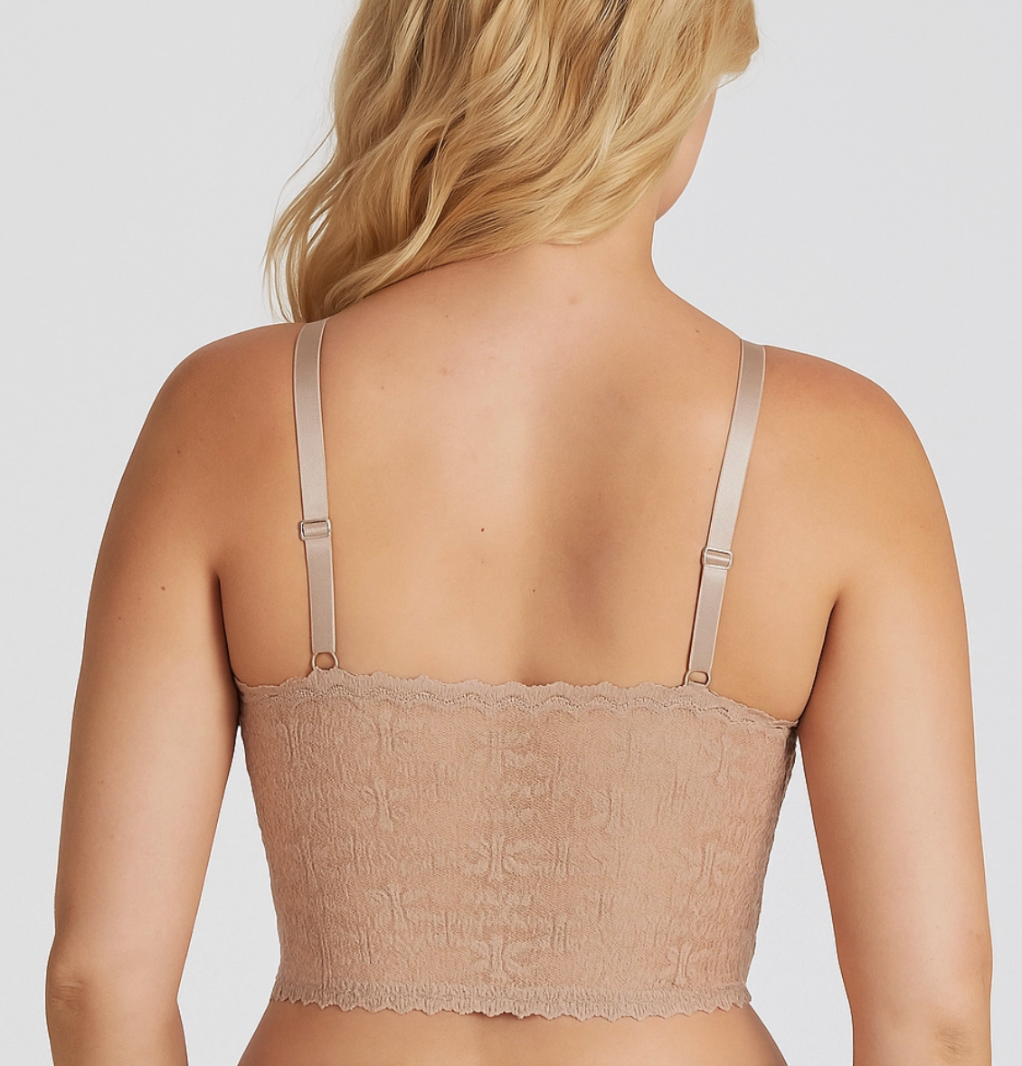 Skye Bralette-Bralettes-Dear Me Southern Boutique, located in DeRidder, Louisiana