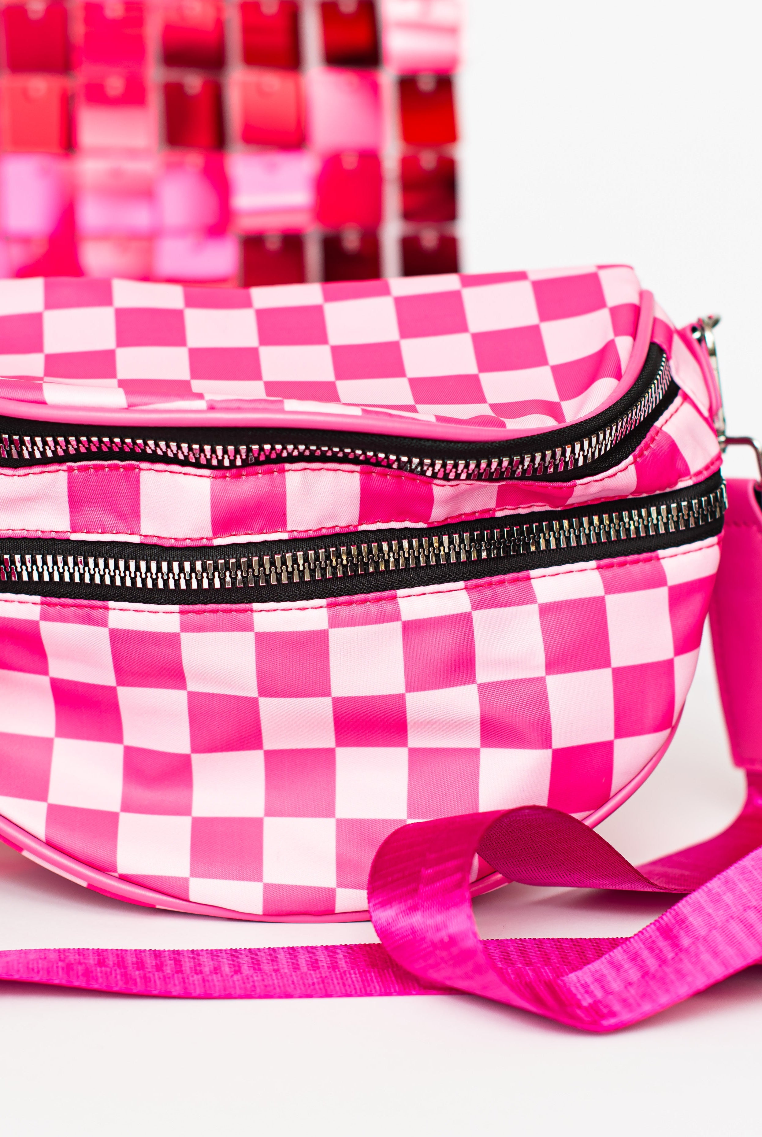 Sling It Sister Bag-Sling Bags-Dear Me Southern Boutique, located in DeRidder, Louisiana