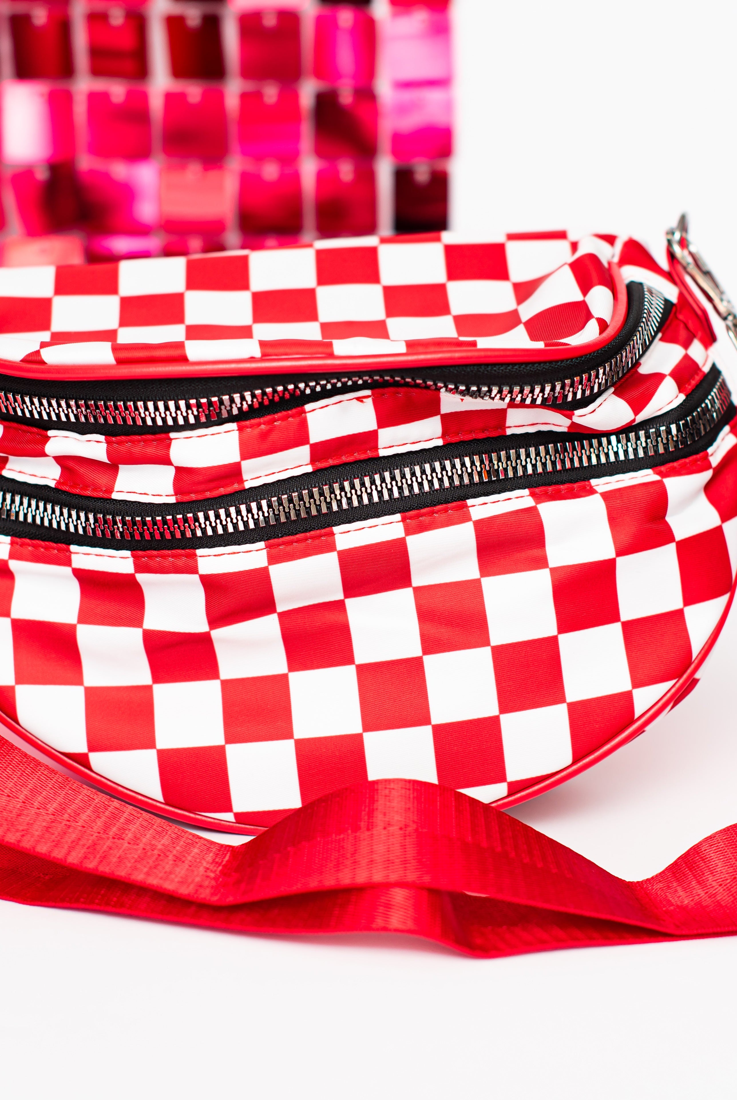 Sling It Sister Bag-Sling Bags-Dear Me Southern Boutique, located in DeRidder, Louisiana