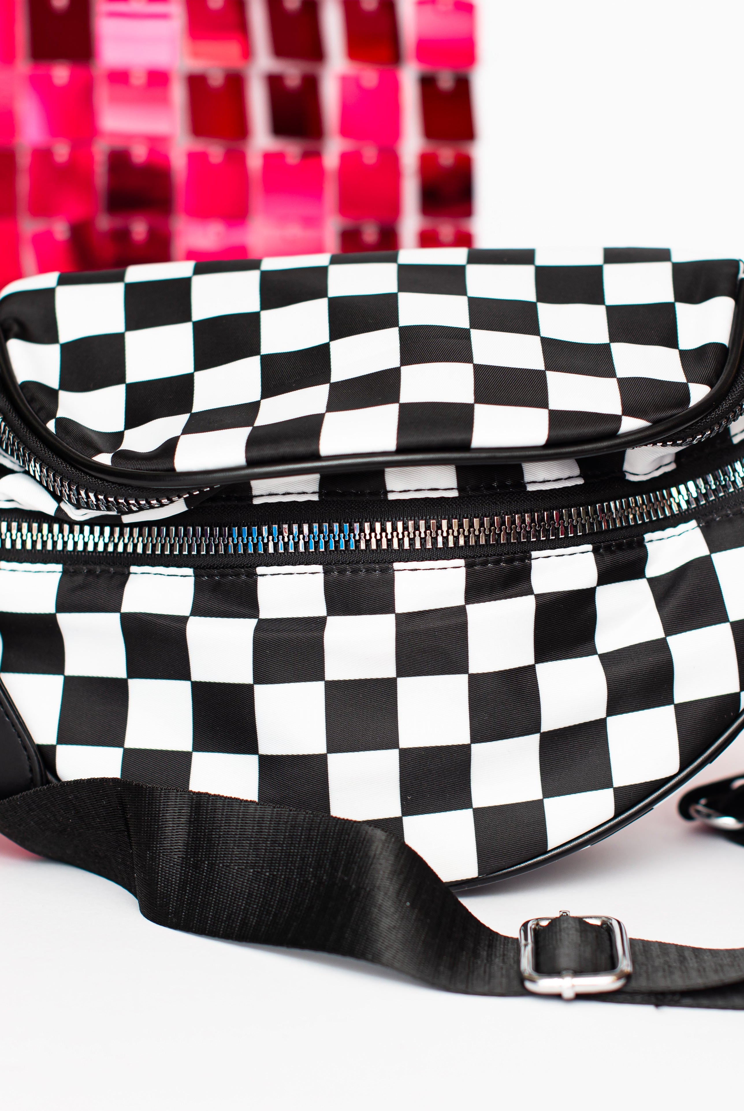 Sling It Sister Bag-Sling Bags-Dear Me Southern Boutique, located in DeRidder, Louisiana