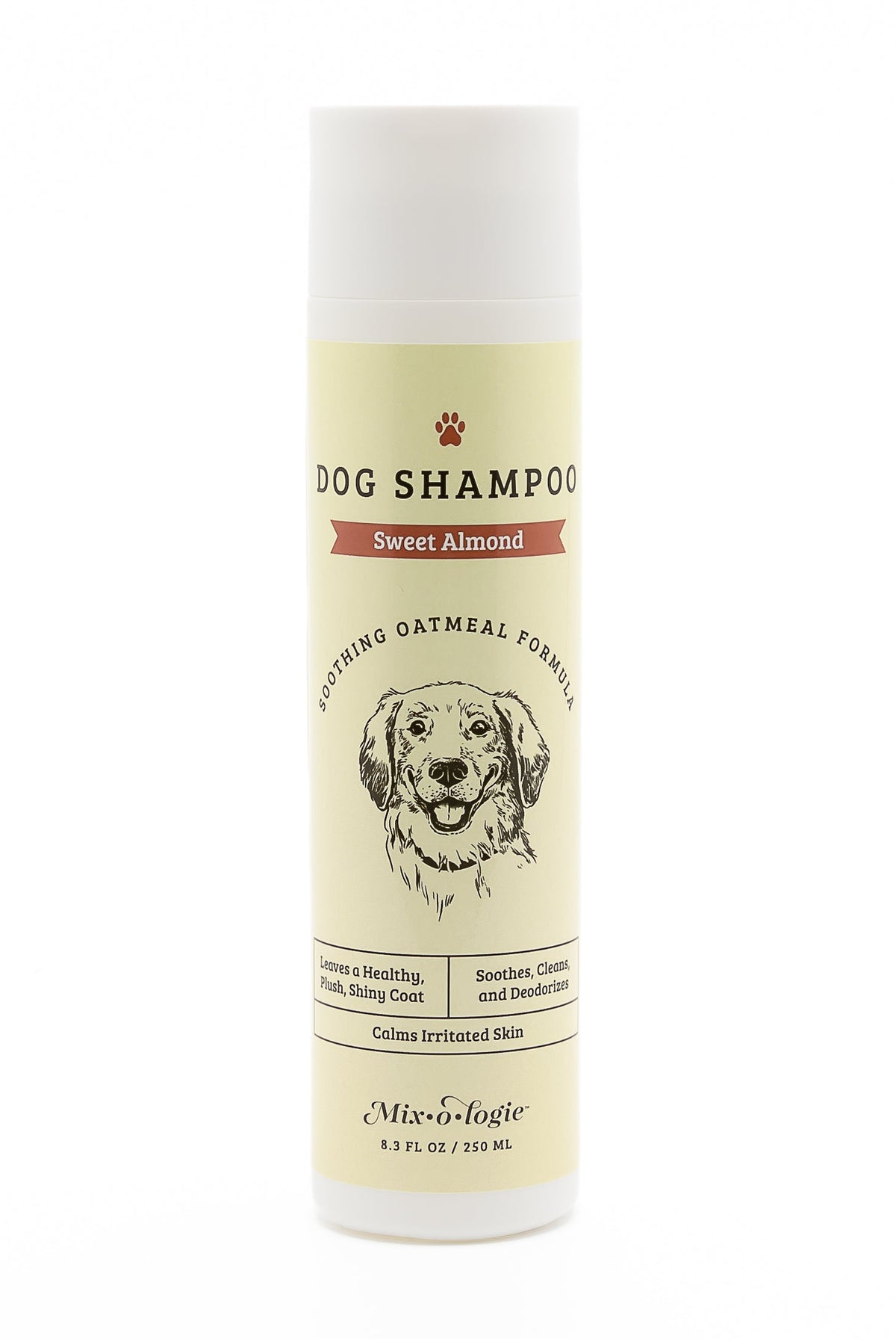 Soothing Dog Shampoo by Mixologie-Presales-Dear Me Southern Boutique, located in DeRidder, Louisiana