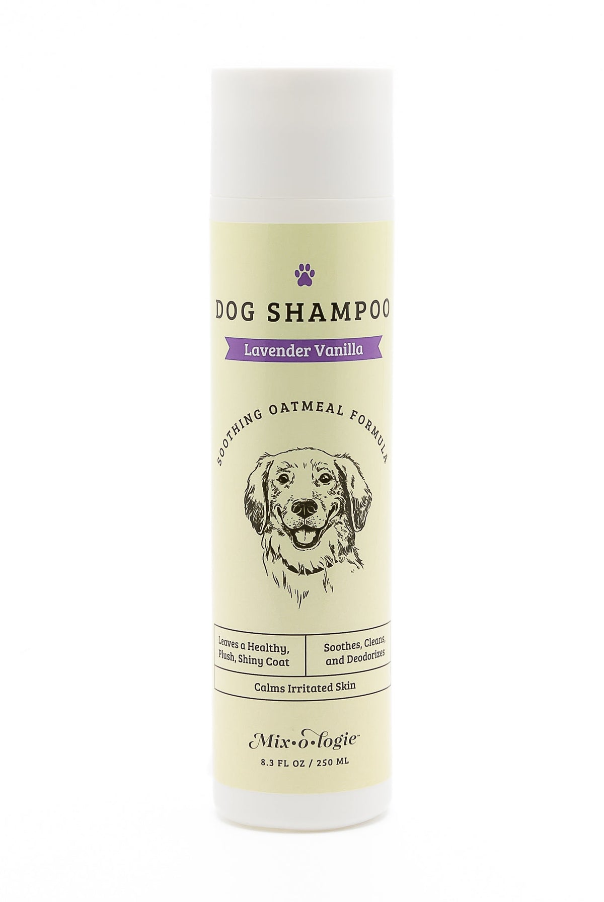 Soothing Dog Shampoo by Mixologie-Presales-Dear Me Southern Boutique, located in DeRidder, Louisiana