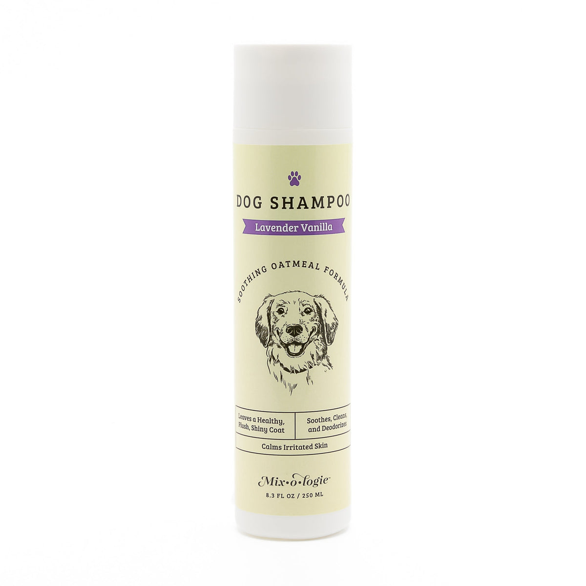 Soothing Dog Shampoo by Mixologie-Presales-Dear Me Southern Boutique, located in DeRidder, Louisiana