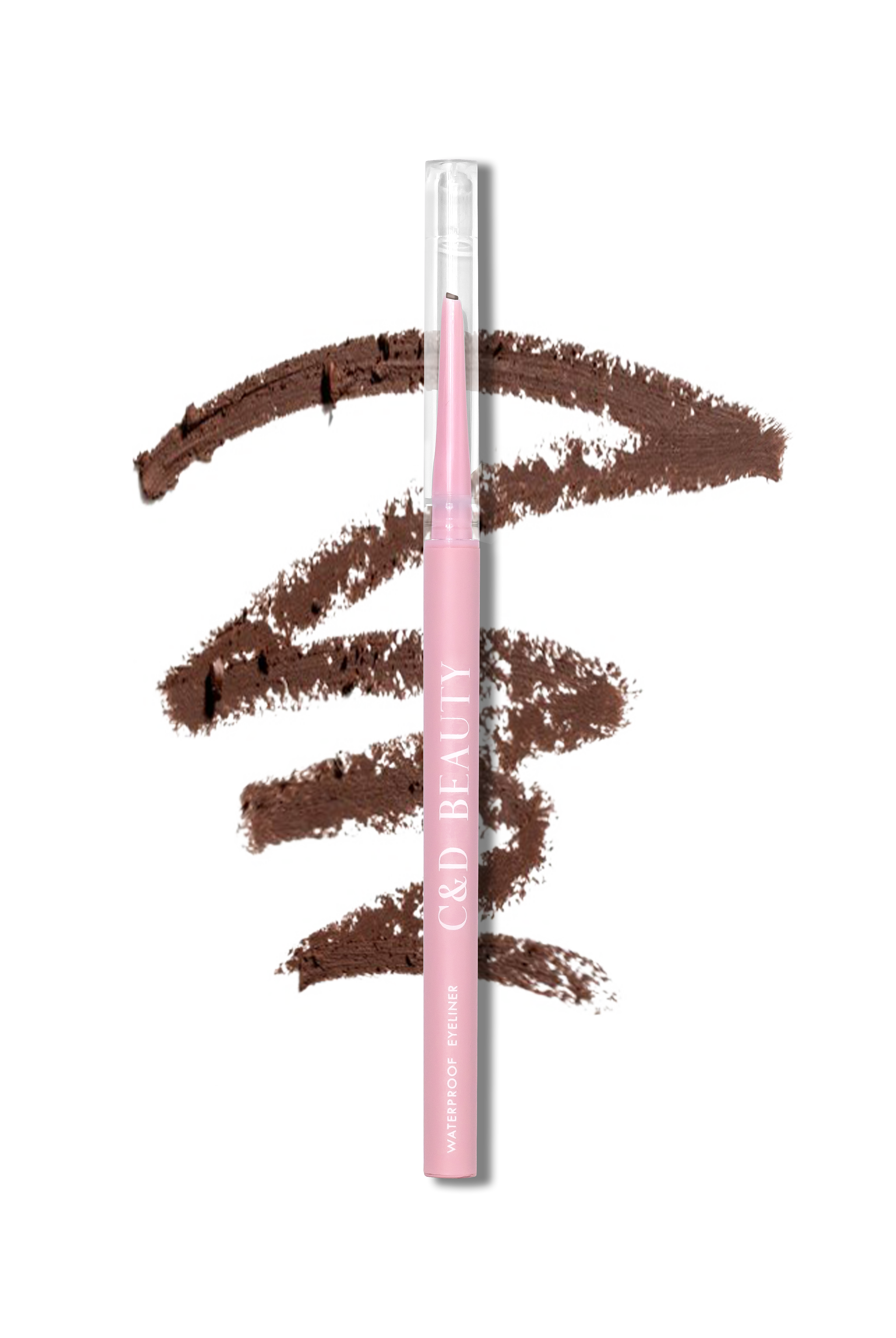 Stay Sharp Waterproof Eyeliner-Dear Me Southern Boutique, located in DeRidder, Louisiana