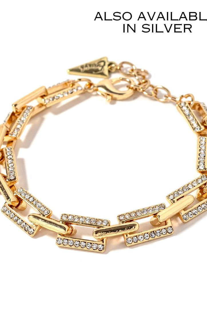 Sundowner Bracelet-Dear Me Southern Boutique, located in DeRidder, Louisiana