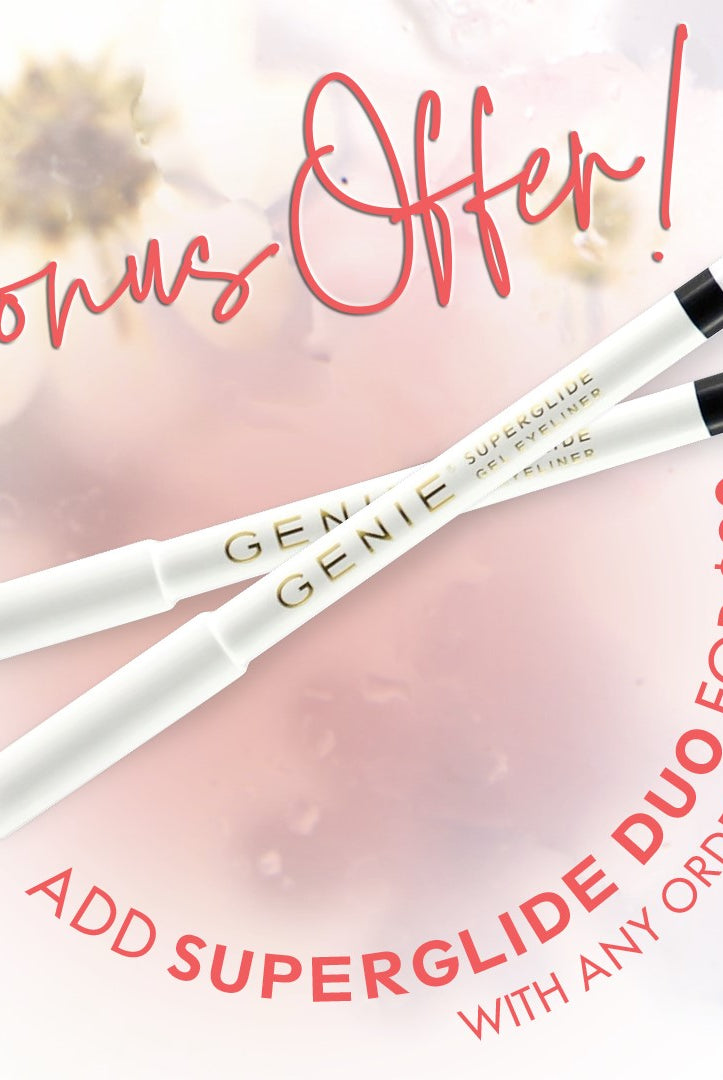 Superglide Waterproof Gel Eyeliner Duo-Dear Me Southern Boutique, located in DeRidder, Louisiana