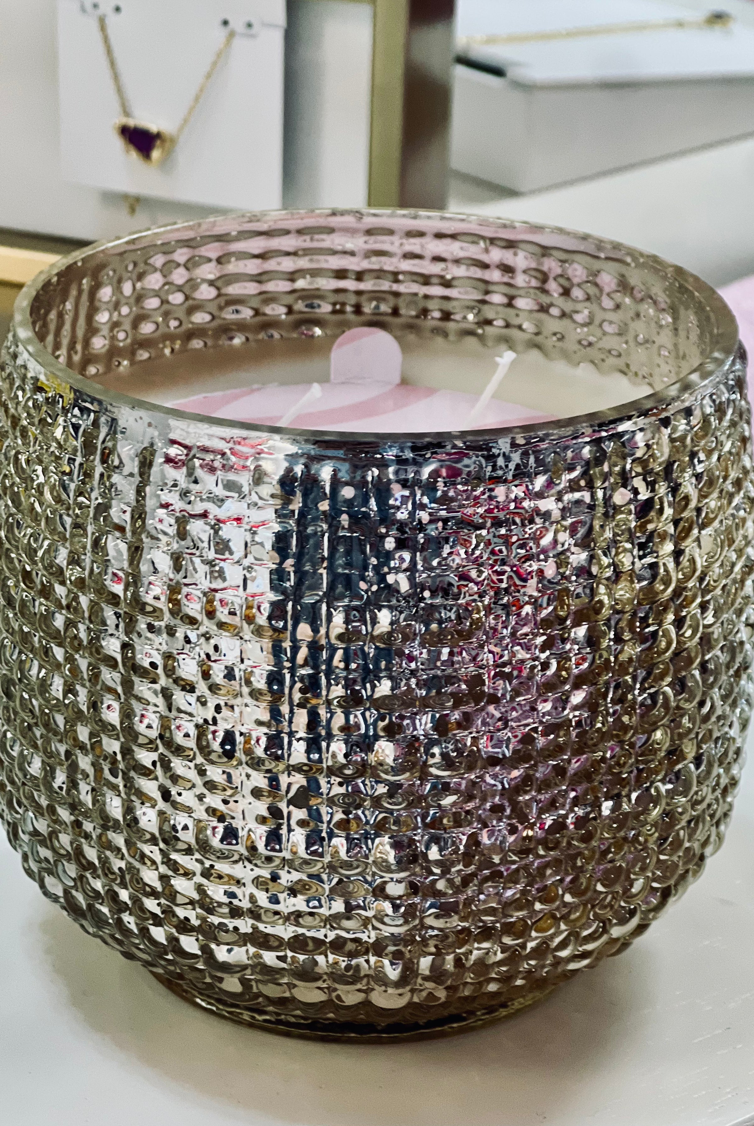 Sweet Grace Candle (26.3 oz)-Home/Gift-Dear Me Southern Boutique, located in DeRidder, Louisiana