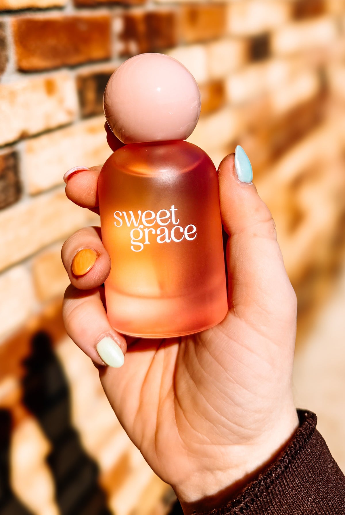 Sweet Grace Perfume-Health/Beauty-Dear Me Southern Boutique, located in DeRidder, Louisiana